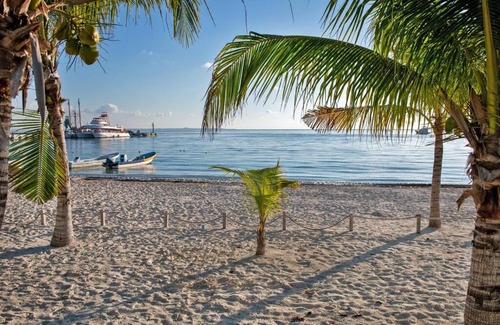 Puerto Juarez Apartment | Apartments in Cancún, Mexico