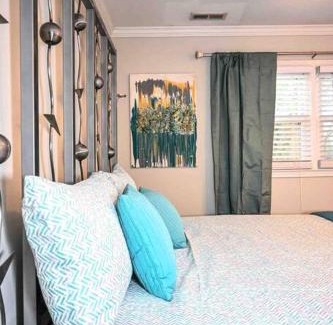 Villa Heights Apartment | Apartments in Charlotte, NC, USA