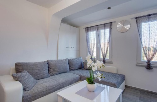 Cove Murtar Apartment | Apartments in Croatia