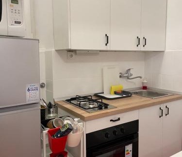 Zagreb Apartment | Apartments in Croatia