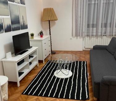 Zagreb Apartment | Apartments in Croatia