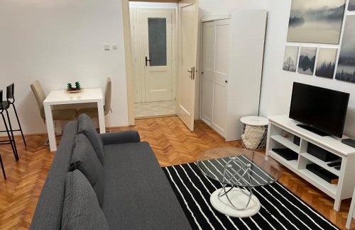 Zagreb Apartment | Apartments in Croatia