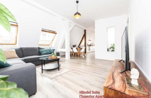 Altstadt Apartment | Apartments in der Kutschgasse - Altstadt - Zentral - Küche - Wifi - Powered by Ko-Living