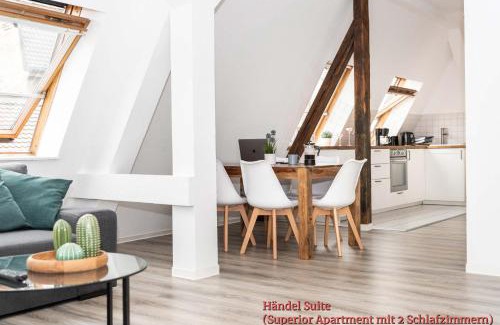 Altstadt Apartment | Apartments in der Kutschgasse - Altstadt - Zentral - Küche - Wifi - Powered by Ko-Living