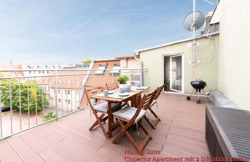 Altstadt Apartment | Apartments in der Kutschgasse - Altstadt - Zentral - Küche - Wifi - Powered by Ko-Living