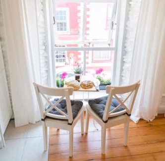 Dingle Apartment | Apartments in Dingle Town Center
