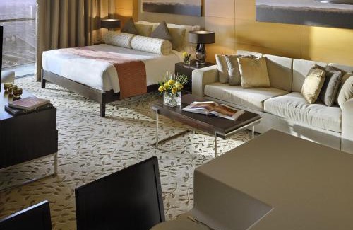 Downtown Dubai Apartment | Apartments in Dubai, United Arab Emirates