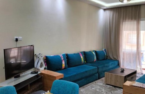 Essaouira Apartment | Apartments in Essaouira, Morocco