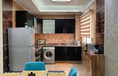 Essaouira Apartment | Apartments in Essaouira, Morocco