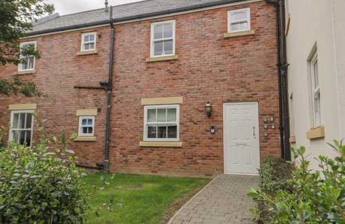 Filey Apartment | Apartments in Filey, United Kingdom