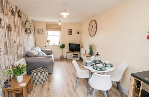 Filey Apartment | Apartments in Filey, United Kingdom