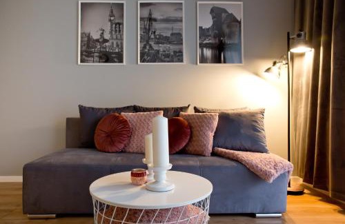 Gdansk City Center Apartment | Apartments in Gdańsk, Poland
