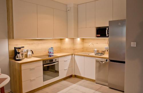 Gdansk City Center Apartment | Apartments in Gdańsk, Poland