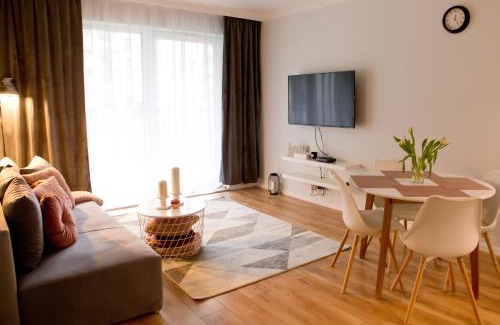 Gdansk City Center Apartment | Apartments in Gdańsk, Poland