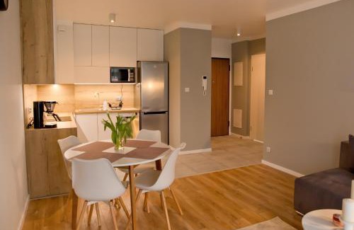 Gdansk City Center Apartment | Apartments in Gdańsk, Poland