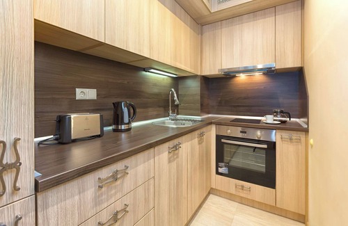 Golden Sands Apartment | Apartments in Golden Sands