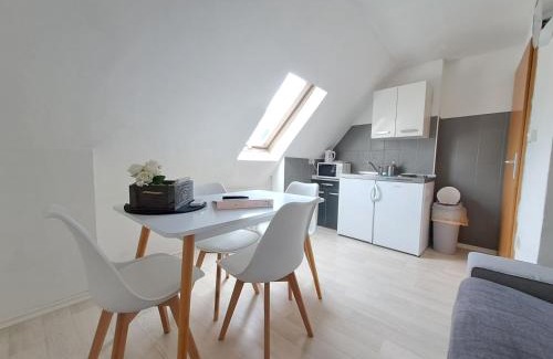 Bovec Apartment | Apartments in Green House