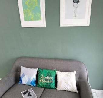 Taman Bukit Mewah Apartment | Apartments in Johor Bahru, Malaysia