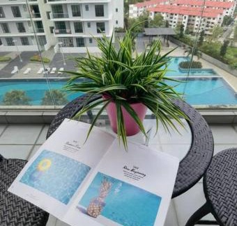Taman Bukit Mewah Apartment | Apartments in Johor Bahru, Malaysia