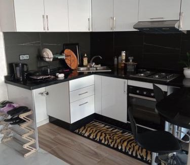 Mehdya Apartment | Apartments in Kenitra, Morocco
