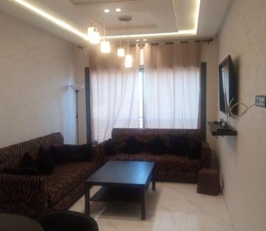 Mehdya Apartment | Apartments in Kenitra, Morocco