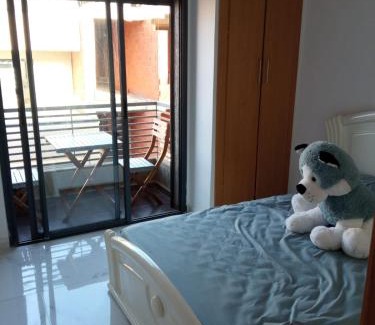 Mehdya Apartment | Apartments in Kenitra, Morocco