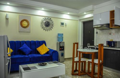 Kilimani Apartment | Apartments in Kenya