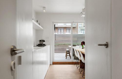 Knokke Apartment | Apartments in Knokke-Heist, Belgium