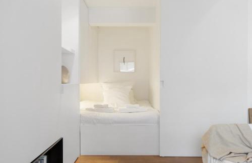 Knokke Apartment | Apartments in Knokke-Heist, Belgium