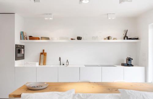 Knokke Apartment | Apartments in Knokke-Heist, Belgium