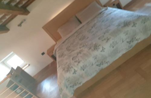 Brda Apartment | Apartments in Kojsko, Slovenia
