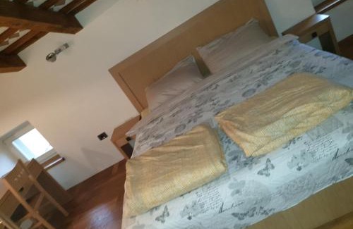Brda Apartment | Apartments in Kojsko, Slovenia