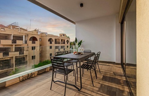 Potamos tis Germasogeias Apartment | Apartments in Limassol, Cyprus