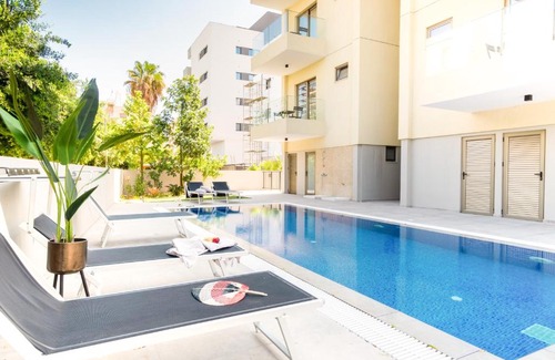 Potamos tis Germasogeias Apartment | Apartments in Limassol, Cyprus