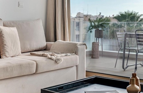Potamos tis Germasogeias Apartment | Apartments in Limassol, Cyprus