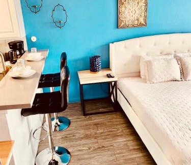 Rampart Village Apartment | Apartments in Los Angeles, CA, USA