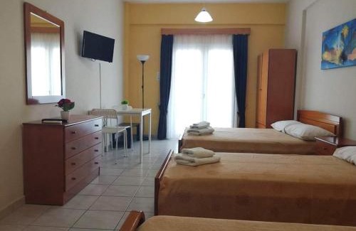 Parga Apartment | Apartments in Loutsa, Greece