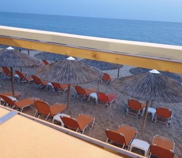 Parga Apartment | Apartments in Loutsa, Greece
