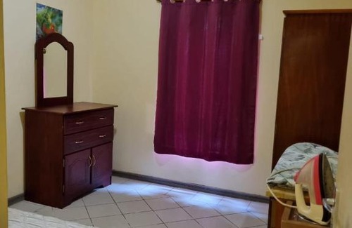 Ebene Apartment | Apartments in Mauritius