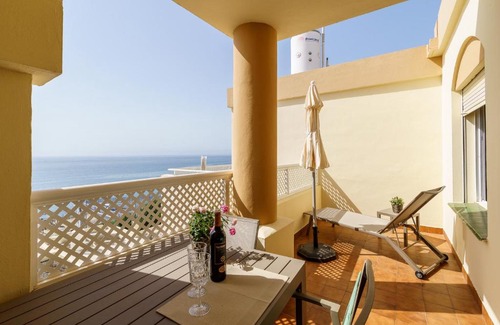 Mijas Apartment | Apartments in Mijas Costa, Spain