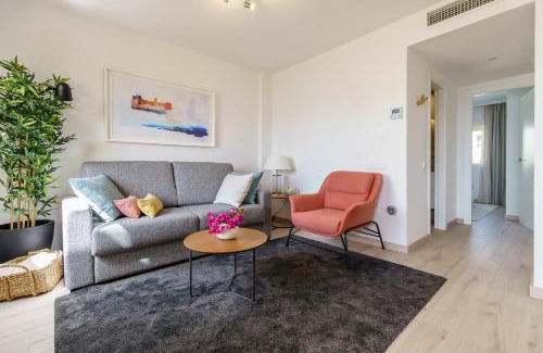 Mijas Apartment | Apartments in Mijas Costa, Spain
