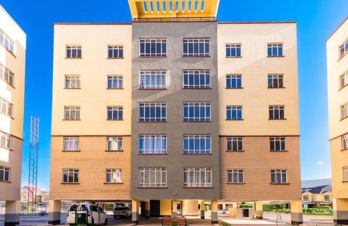 Athi River Apartment | Apartments in Nairobi, Kenya