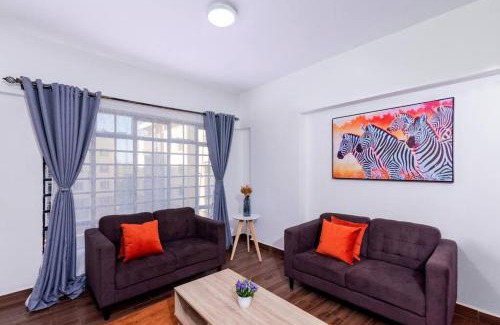 Athi River Apartment | Apartments in Nairobi, Kenya