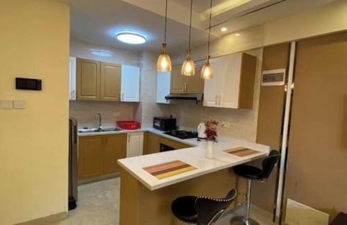 Nairobi West Apartment | Apartments In Nairobi -Mombasa Road Enzi heights