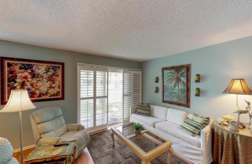 New Smyrna Beach Apartment | Apartments in New Smyrna Beach, FL, USA