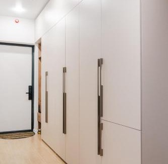 Tashkent Apartment | Apartments in NRG U-Tower