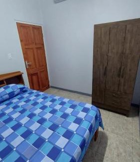Paramaribo Apartment | Apartments in Paramaribo, Suriname