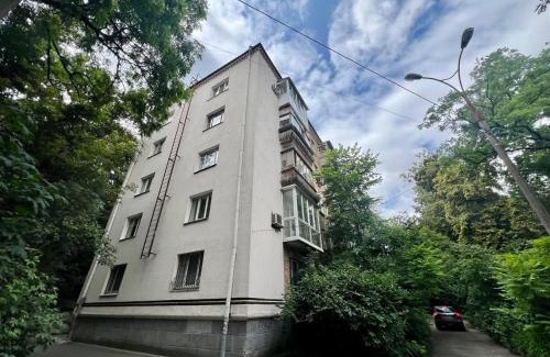 Verkhnie Misto Apartment | Apartments in Pechersk