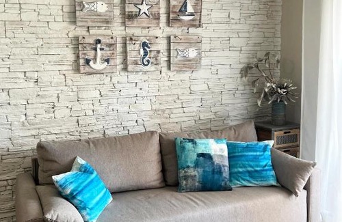 Pefkochori Apartment | Apartments in Pefkohori, Greece