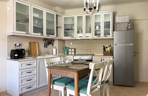 Pefkochori Apartment | Apartments in Pefkohori, Greece